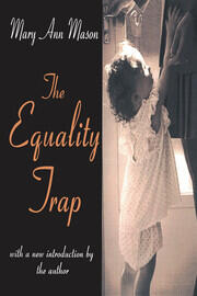 The Equality Trap book cover