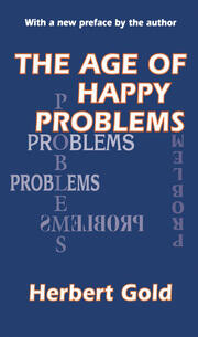 The Age of Happy Problems book cover