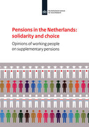 Pensions in the Netherlands: Opinions of Working People on Supplementary Pensions book cover