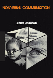 Nonverbal Communication book cover