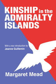 Kinship in the Admiralty Islands book cover