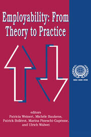 Employability: From Theory to Practice book cover