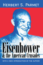 Eisenhower and the American Crusades book cover