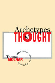 Archetypes of Thought book cover