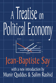 A Treatise on Political Economy book cover