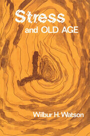 Stress and Old Age book cover