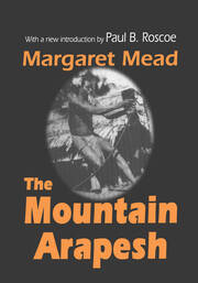 Mountain Arapesh book cover