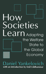 How Societies Learn book cover