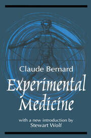 Experimental Medicine book cover
