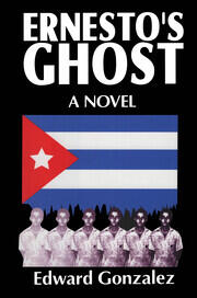 Ernesto's Ghost book cover