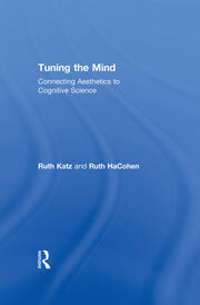 Tuning the Mind: Connecting Aesthetics to Cognitive Science book cover