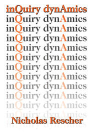 Inquiry Dynamics book cover