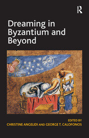 Dreaming in Byzantium and Beyond book cover