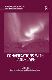 Conversations With Landscape book cover