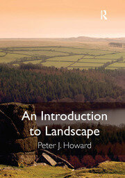 An Introduction to Landscape book cover