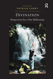 Divination: Perspectives for a New Millennium book cover
