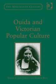 Ouida and Victorian Popular Culture book cover