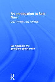 An Introduction to Said Nursi: Life, Thought, and Writings book cover
