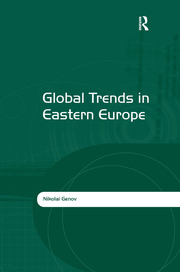 Global Trends in Eastern Europe book cover