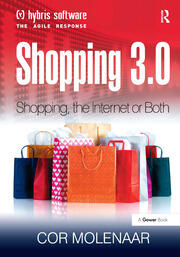 Shopping 3.0: Shopping, the Internet or Both? book cover