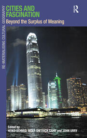 Cities and Fascination: Beyond the Surplus of Meaning book cover