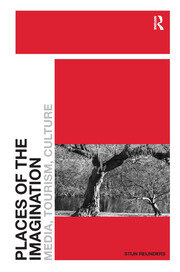 Places of the Imagination: Media, Tourism, Culture book cover