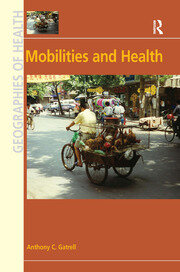 Mobilities and Health book cover