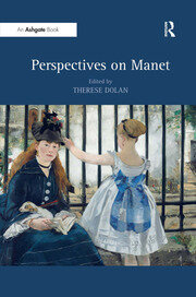 Perspectives on Manet book cover