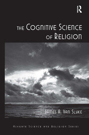 The Cognitive Science of Religion book cover