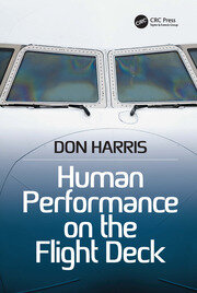 Human Performance on the Flight Deck book cover