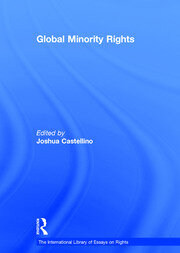 Global Minority Rights book cover
