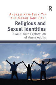 Religious and Sexual Identities: A Multi-faith Exploration of Young Adults book cover