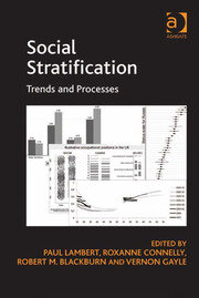 Social Stratification: Trends and Processes book cover