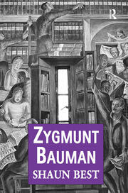 Zygmunt Bauman: Why Good People do Bad Things book cover