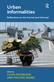Urban Informalities: Reflections on the Formal and Informal book cover