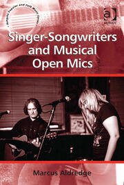 Singer-Songwriters and Musical Open Mics book cover