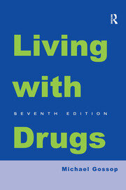 Living With Drugs book cover