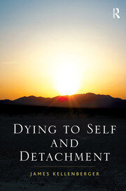 Dying to Self and Detachment book cover