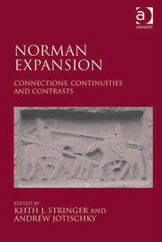 Norman Expansion: Connections, Continuities and Contrasts book cover
