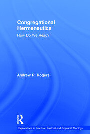 Congregational Hermeneutics: How Do We Read? book cover
