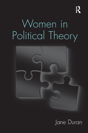 Women in Political Theory book cover