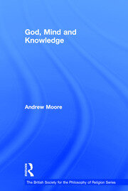 God, Mind and Knowledge book cover