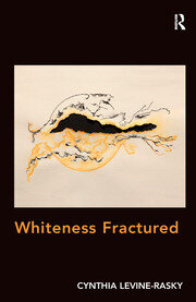Whiteness Fractured book cover