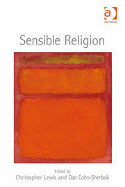 Sensible Religion book cover