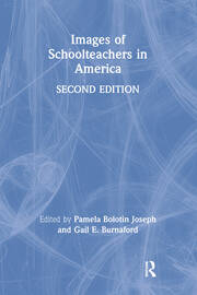 Images of Schoolteachers in America book cover