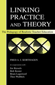 Linking Practice and Theory: The Pedagogy of Realistic Teacher Education book cover