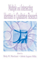 Multiple and intersecting Identities in Qualitative Research book cover