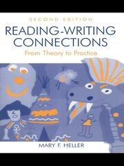 Reading-Writing Connections: From Theory to Practice book cover
