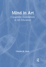 Mind in Art: Cognitive Foundations in Art Education book cover