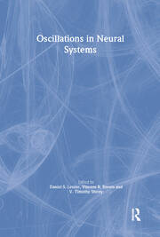 Oscillations in Neural Systems book cover